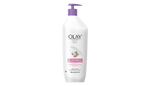 Olay Cooling White Strawberry And Mint Lotion