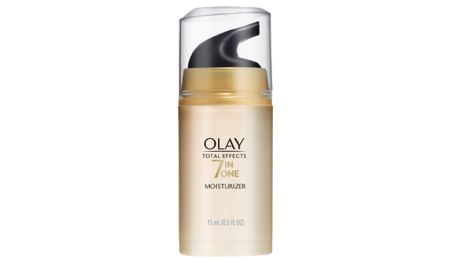Olay Total Effects Anti Agening Moisturizer