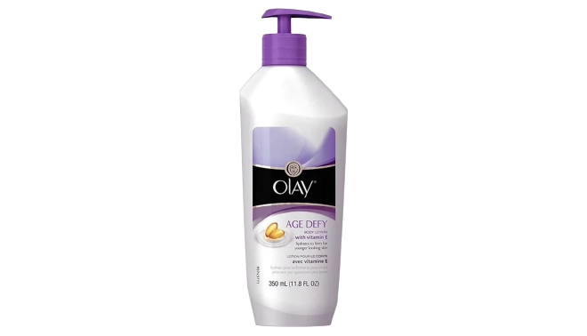 Olay Age Defy Lotion