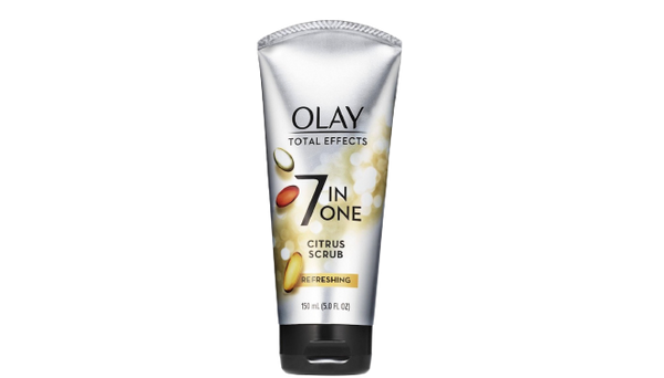 Olay Total Effects 7 In One Scrub Cleansing