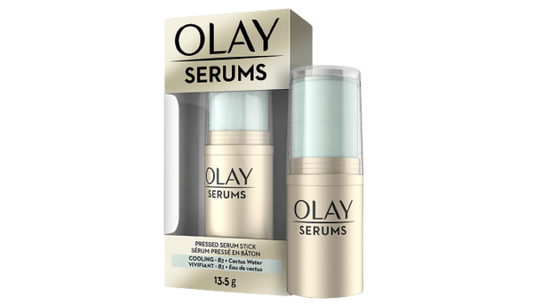 Olay Serums Pressed Serum Stick
