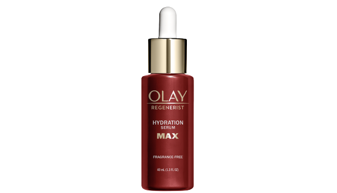 Olay Regenerist Hydration Serum Max