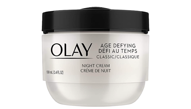 Olay Age Defying Classic Night Cream