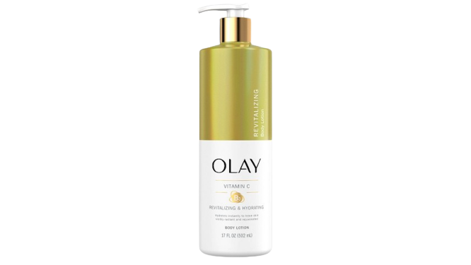 Olay Vitamin C B3 Revitalizing And Hydrating