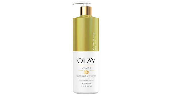 Olay Vitamin C B3 Revitalizing And Hydrating