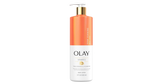 Olay Vitamin E Tone Evening & Hydrating Lotion