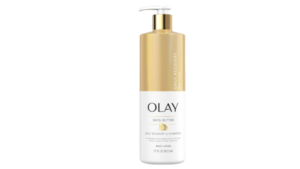 Olay Shea Butter Daily Recovery & Hydration