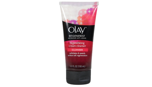 Olay Regenerist Cream Cleanser