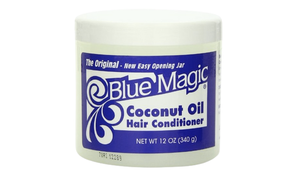 Blue Magic Coconut Oil Hair Cream