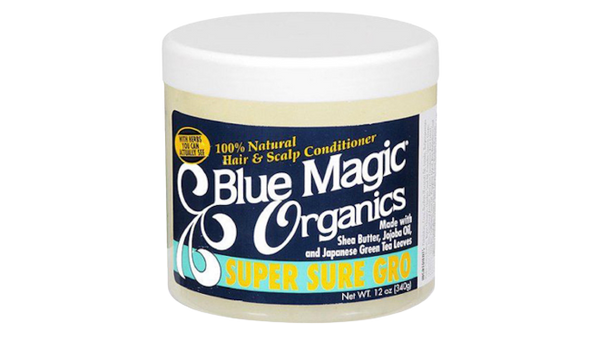 Blue Magic Super Sure Gro Hair Cream