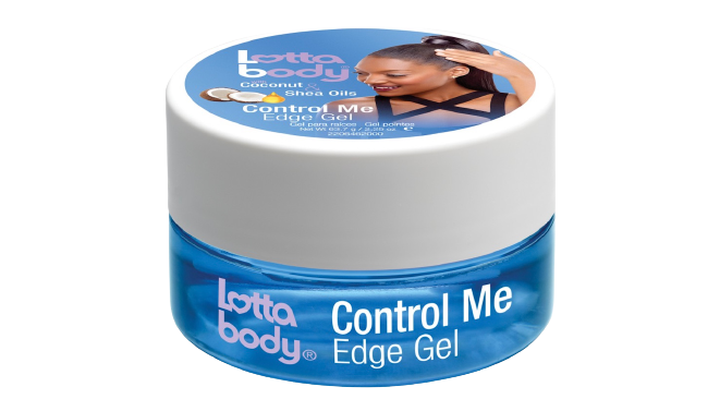 Revlon Lottabody Edge Control