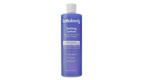Lotta Body Setting Lotion