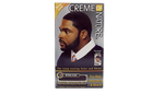 Creme Of Nature Natural Black Dye