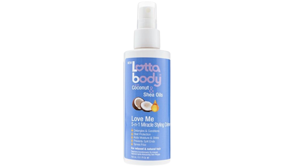 Revlon Lottabody Love Me