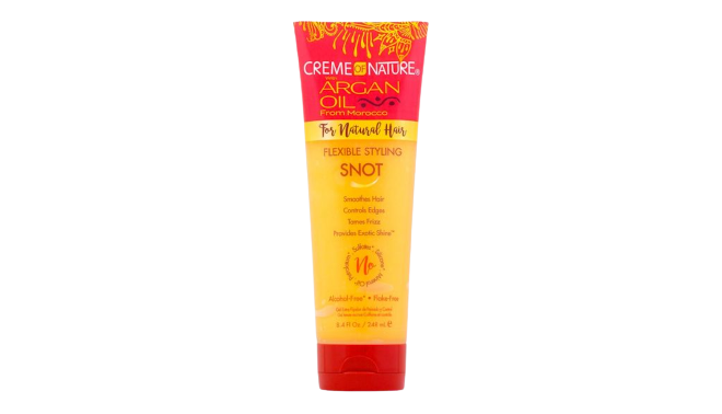 Creme Of Nature Flexible Styling Snot