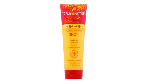 Creme Of Nature Flexible Styling Snot