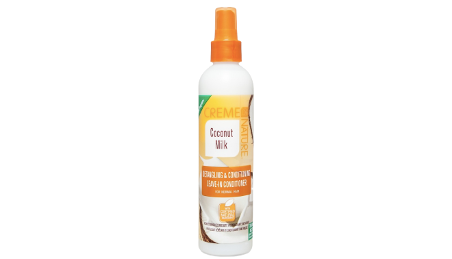 Creme Of Nature Leave-In Conditioner