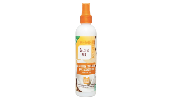 Creme Of Nature Leave-In Conditioner