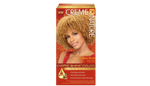 Creme Of Nature Dye Caramel Blonde