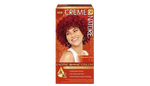 Creme Of Nature Dye Ragin Red