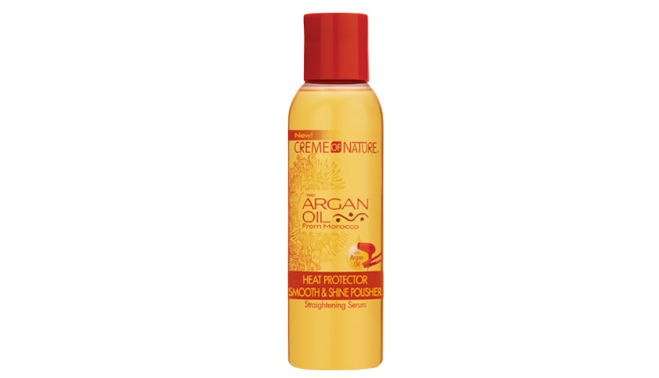 Creme Of Nature Argan Oil Heat Protector