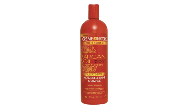 Creme Of Nature Shampoo