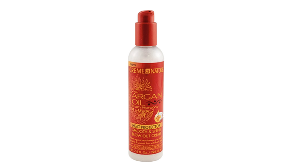 Creme Of Nature Argan Oil Heat Protector