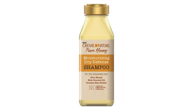 Cream Of Nature Pure Honey Shampoo