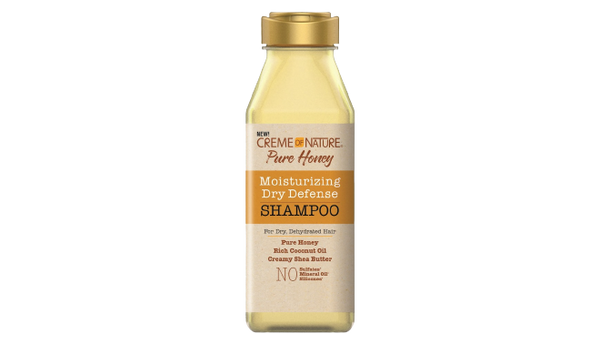 Cream Of Nature Pure Honey Shampoo