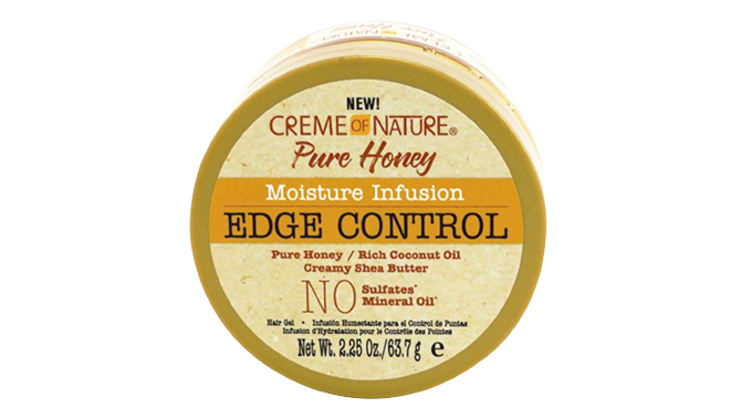 Creme Of Nature Pure Honey Edge Control