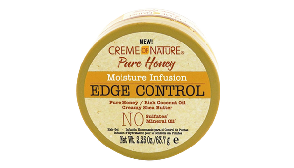 Creme Of Nature Pure Honey Edge Control