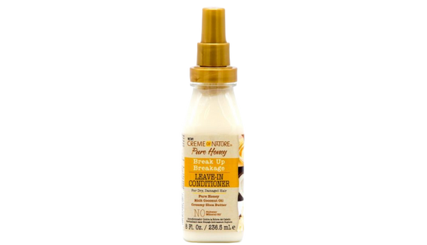 Creme Of Nature Pure Honey Leave-In