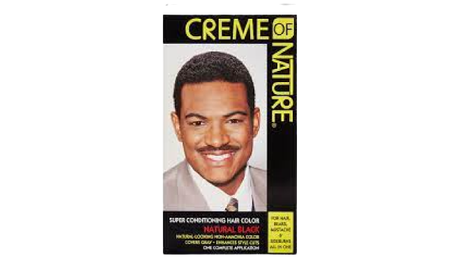 Creme Of Nature Dye Para Bel