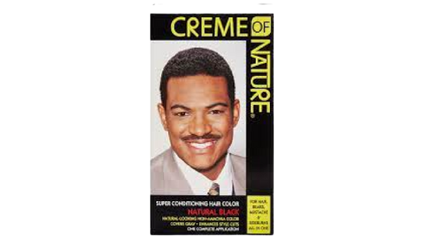 Creme Of Nature Dye Para Bel