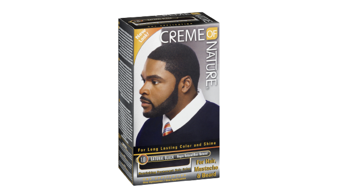 Creme Of Nature Dye Noir
