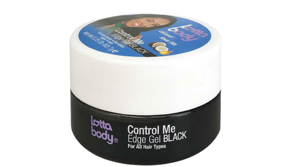 Lotta Body With Coconut And Shea Oils