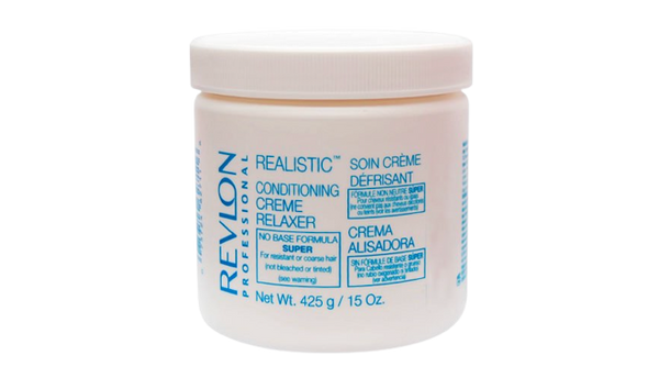 Revlon Creme Relaxer Conditioning