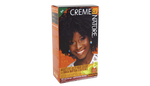 Creme Of Nature Jet Black Hair Color