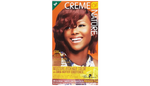 Creme Of Nature Red Hot Burgundy