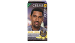 Creme Of Nature Dye Jet Black