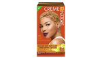 Creme Of Nature Dye Light Golden Blonde