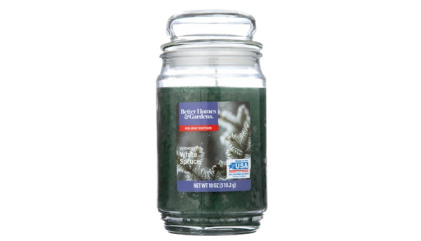 Better Homes And Gardens Vermont White Spruce