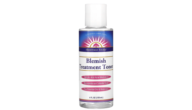 Heritage Blemish Toner