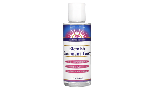 Heritage Blemish Toner