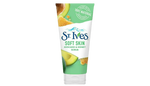 St Ives Soft Skin Scrub Avocado And Honey
