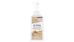 St Ives Shower Foam Oatmeal And Shea Butter