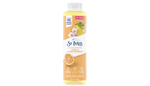 St Ives Citrus And Cherry Blossom Body Wash