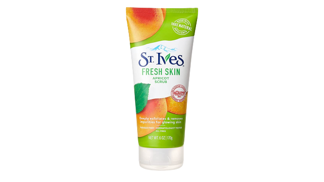 St Ives Scrub(Apricot)