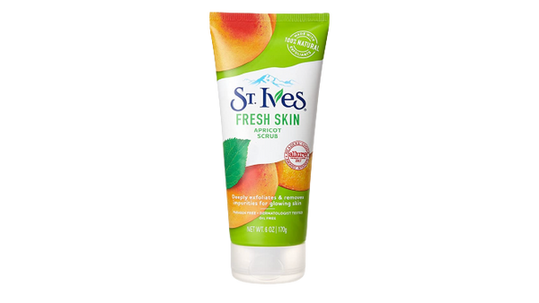 St Ives Scrub(Apricot)