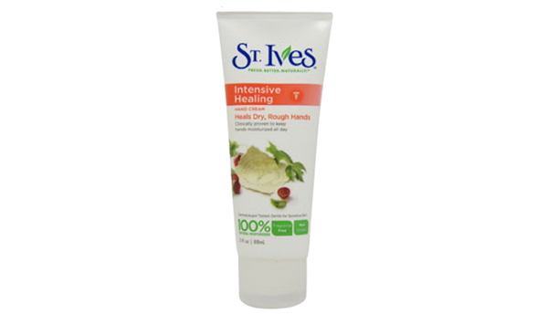 St Ives Hand Cream